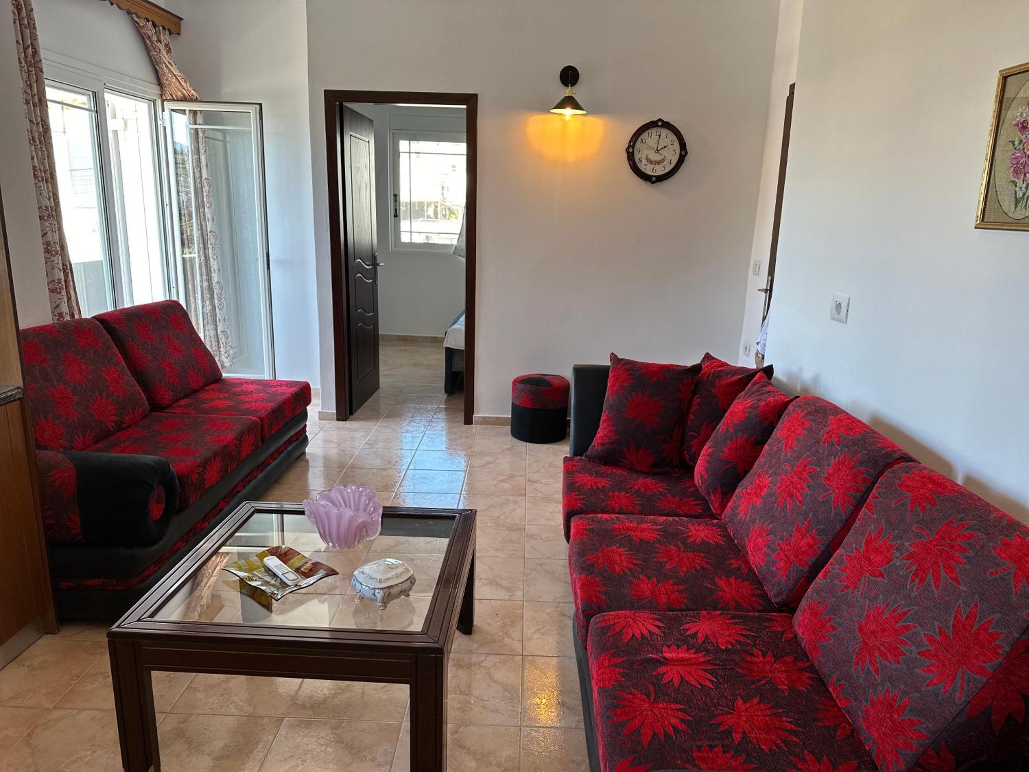 Vila Islands View Ksamil Exterior photo