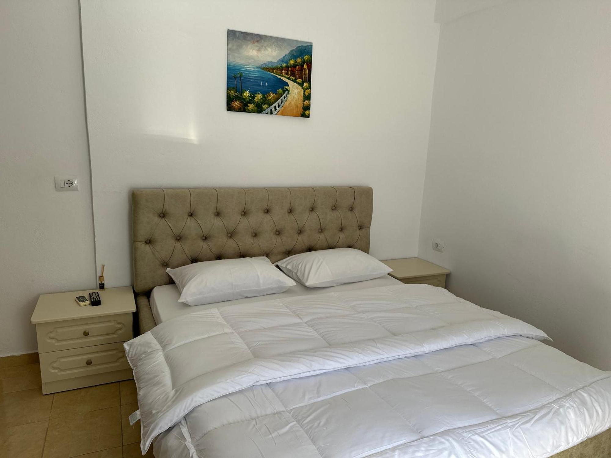 Vila Islands View Ksamil Exterior photo