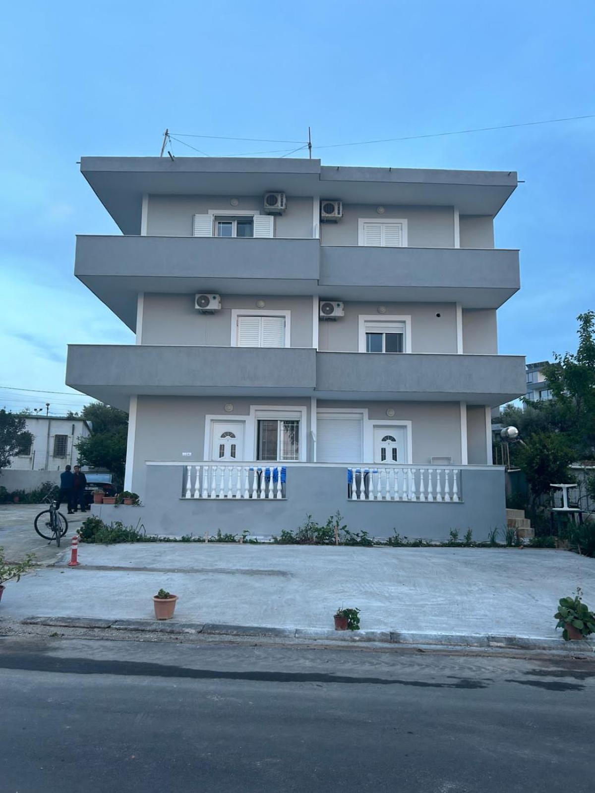Vila Islands View Ksamil Exterior photo