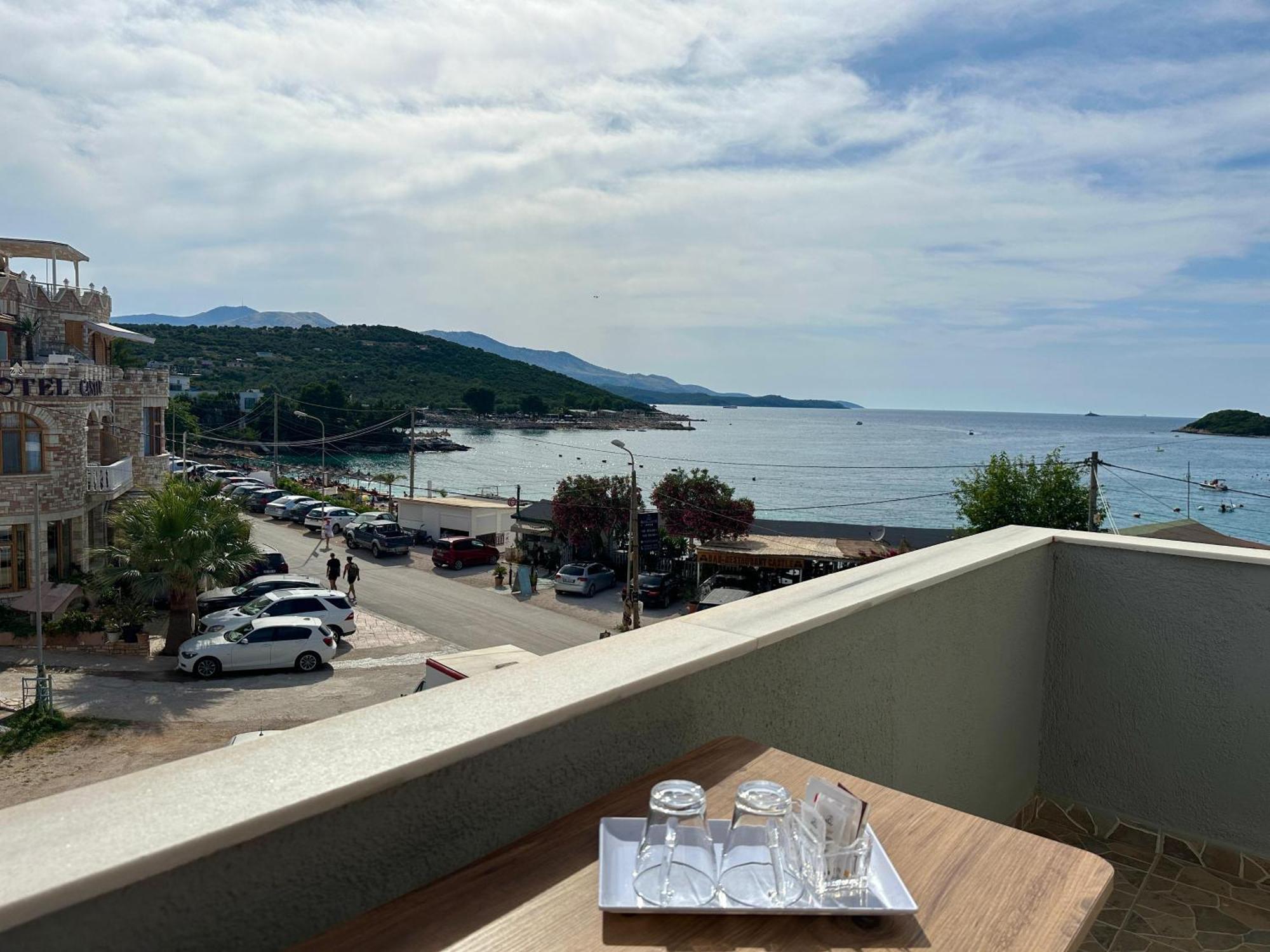 Vila Islands View Ksamil Exterior photo